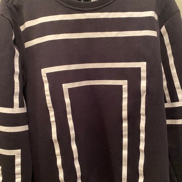 Punk Royal Men's Long Sleeve Pullover Size Large ( 133A ) - Picture 2 of 5